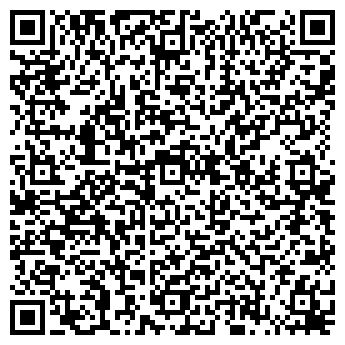 QR-код с контактной информацией организации Секонд-хенд на ул. Люблинской, 7