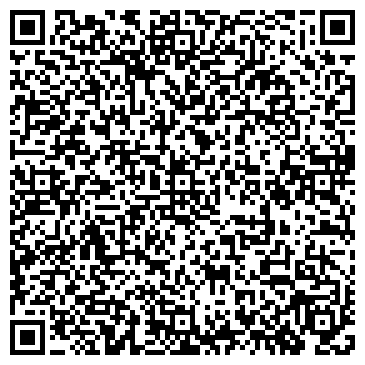 QR-код с контактной информацией организации Магазин глушителей на Ириновском проспекте, 1а к1