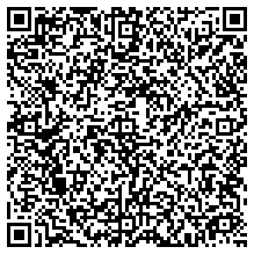 QR-код с контактной информацией организации Абажорка