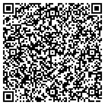 QR-код с контактной информацией организации ИП Бизюкова Т.И.