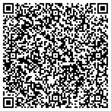 QR-код с контактной информацией организации ООО Восток