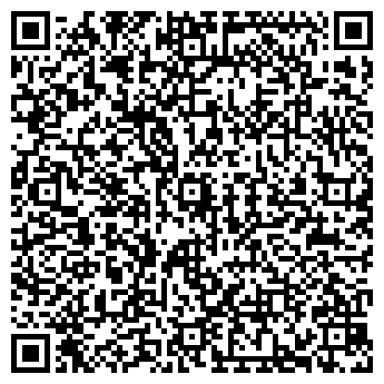 QR-код с контактной информацией организации Катык