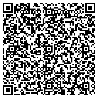 QR-код с контактной информацией организации ООО ТюменьСтройРесурс