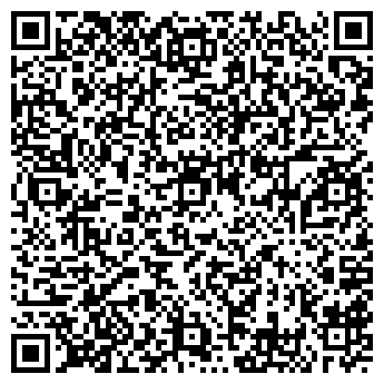 QR-код с контактной информацией организации ОАО МДМ Банк