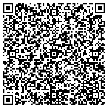 QR-код с контактной информацией организации Абажорка