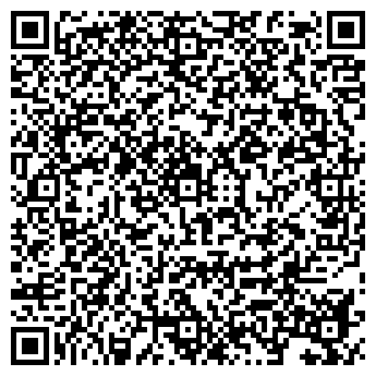 QR-код с контактной информацией организации ООО ТФ Виктория-5