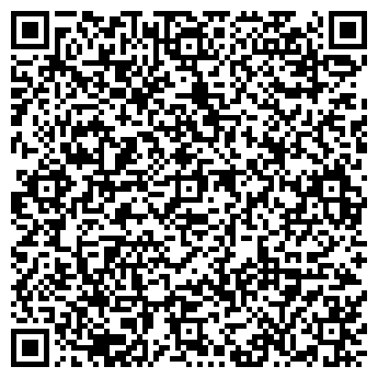 QR-код с контактной информацией организации Garderob