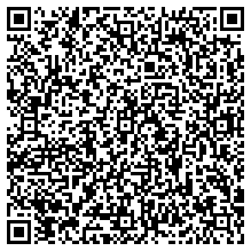 QR-код с контактной информацией организации «Тензор»