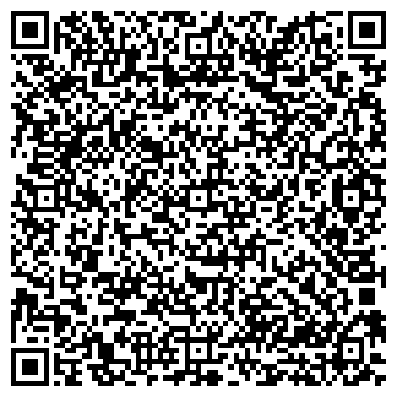 QR-код с контактной информацией организации Банкомат, ИКБ Совкомбанк, ООО, филиал в г. Новосибирске