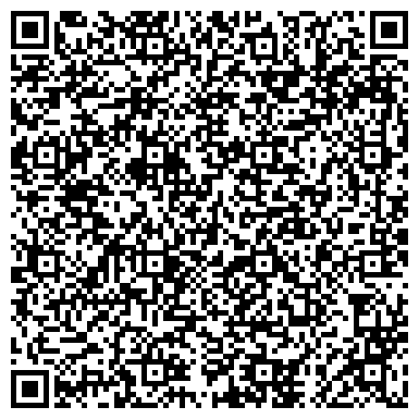 QR-код с контактной информацией организации Ландо СВ