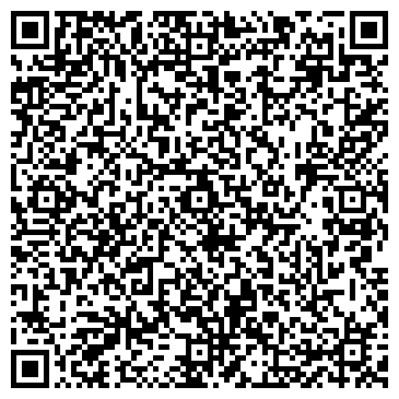 QR-код с контактной информацией организации Мясная лавка, магазин, г. Прокопьевск