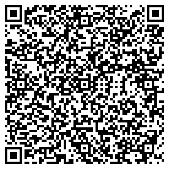QR-код с контактной информацией организации ИП Лужнова М.А.