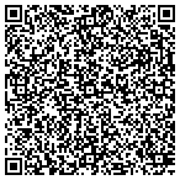 QR-код с контактной информацией организации ООО ЖБИ-Комплект