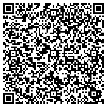 QR-код с контактной информацией организации Боярыня, магазин полуфабрикатов