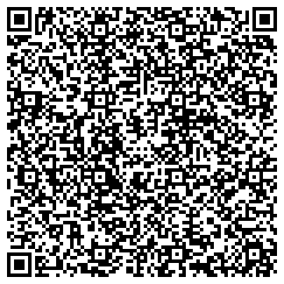 QR-код с контактной информацией организации Забайкальская Ассоциация строительных организаций
