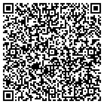 QR-код с контактной информацией организации ИП Евтюхов А.О.