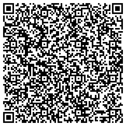 QR-код с контактной информацией организации Корея Плюс