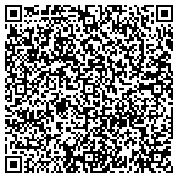 QR-код с контактной информацией организации ООО Тринити