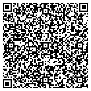 QR-код с контактной информацией организации ИП Степайкина Л.Н.