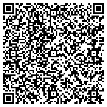 QR-код с контактной информацией организации Катык