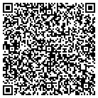 QR-код с контактной информацией организации ИП Кузин Н.М.