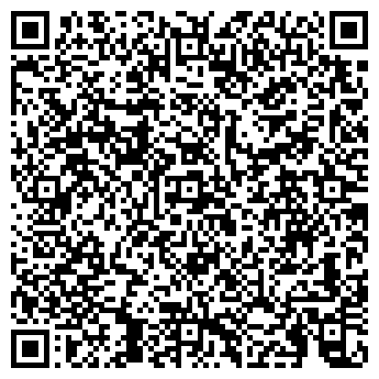 QR-код с контактной информацией организации Банкомат, Финансовая Корпорация Открытие, ОАО