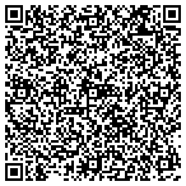 QR-код с контактной информацией организации ИП Баранова Н.В.