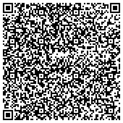 QR-код с контактной информацией организации Представительство ПАО «Мотовилихинские заводы» в г. Москве