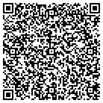 QR-код с контактной информацией организации Классика