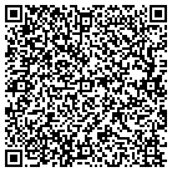 QR-код с контактной информацией организации Катык