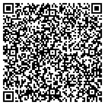 QR-код с контактной информацией организации Лавка сокровищ
