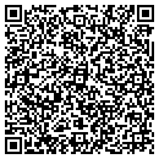 QR-код с контактной информацией организации Омский бекон, магазин