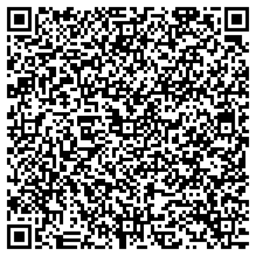 QR-код с контактной информацией организации Банкомат, АКБ РОСБАНК, ОАО, Западно-Сибирский филиал