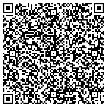 QR-код с контактной информацией организации Одежда из Европы, секонд-хенд, район Лефортово