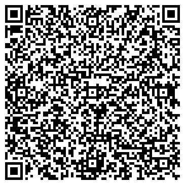 QR-код с контактной информацией организации Восток-Транс