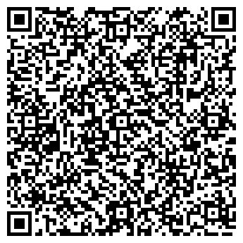 QR-код с контактной информацией организации ИП Мансуров Н.А.