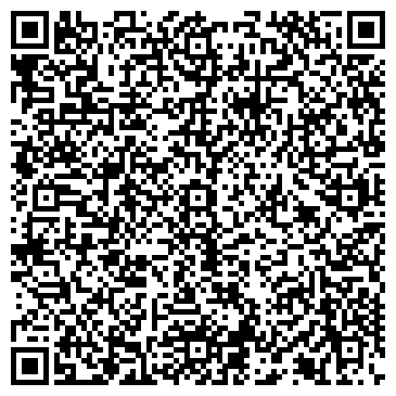 QR-код с контактной информацией организации ЗАО Ростэк-Чита