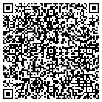 QR-код с контактной информацией организации Turquois