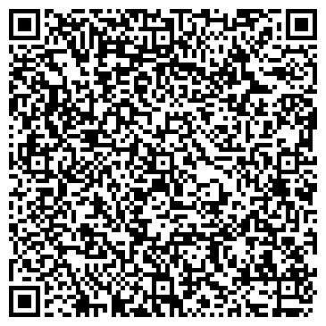 QR-код с контактной информацией организации Сабантуй