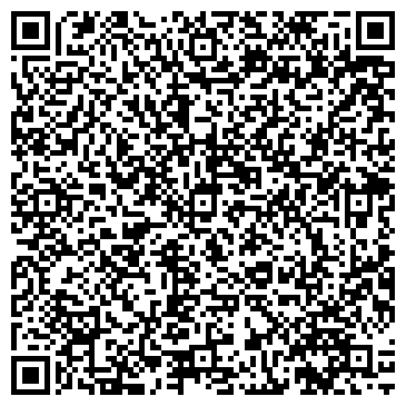 QR-код с контактной информацией организации Сабантуй