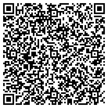 QR-код с контактной информацией организации ИП Алилуева А.Ю.