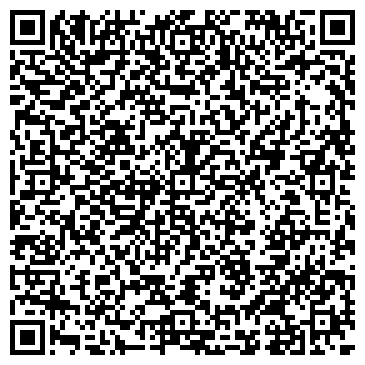QR-код с контактной информацией организации ИП Кузнецова Е.Н.