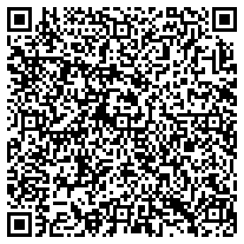 QR-код с контактной информацией организации БИ-БИ