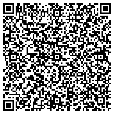 QR-код с контактной информацией организации Банкомат, Промсвязьбанк, ОАО, Сибирский филиал