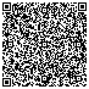 QR-код с контактной информацией организации ООО МЕГАДОМ