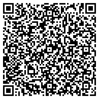 QR-код с контактной информацией организации ООО УДачный Сад