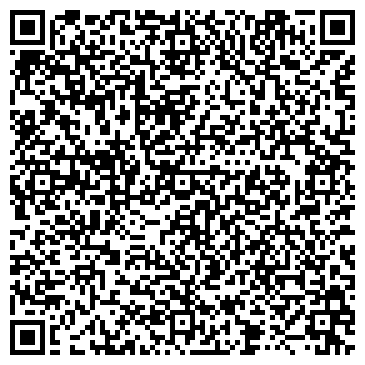 QR-код с контактной информацией организации Автопродикс Инфинити