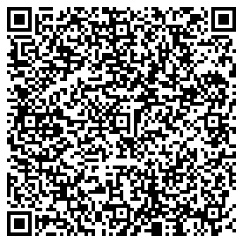 QR-код с контактной информацией организации ИП Кувалдин Ю.А.