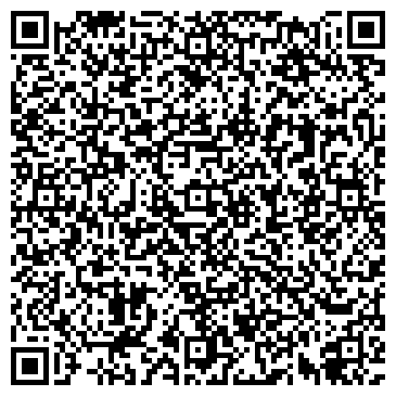 QR-код с контактной информацией организации Из Европы, секонд-хенд, район Южное Бутово