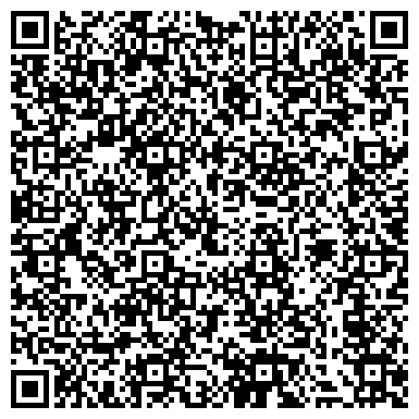 QR-код с контактной информацией организации Сеть магазинов автозапчастей